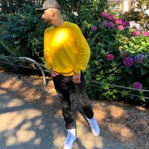 Meet your Posher, Taranjit